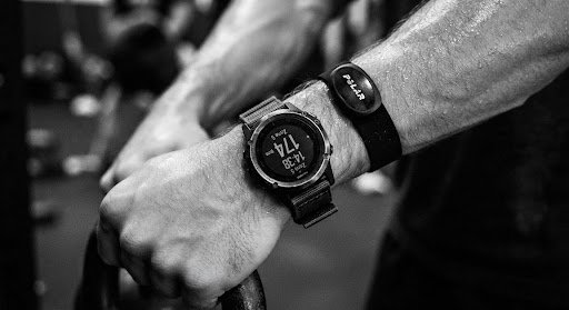 HRV MONITORING FOR STRATEGIC RECOVERY