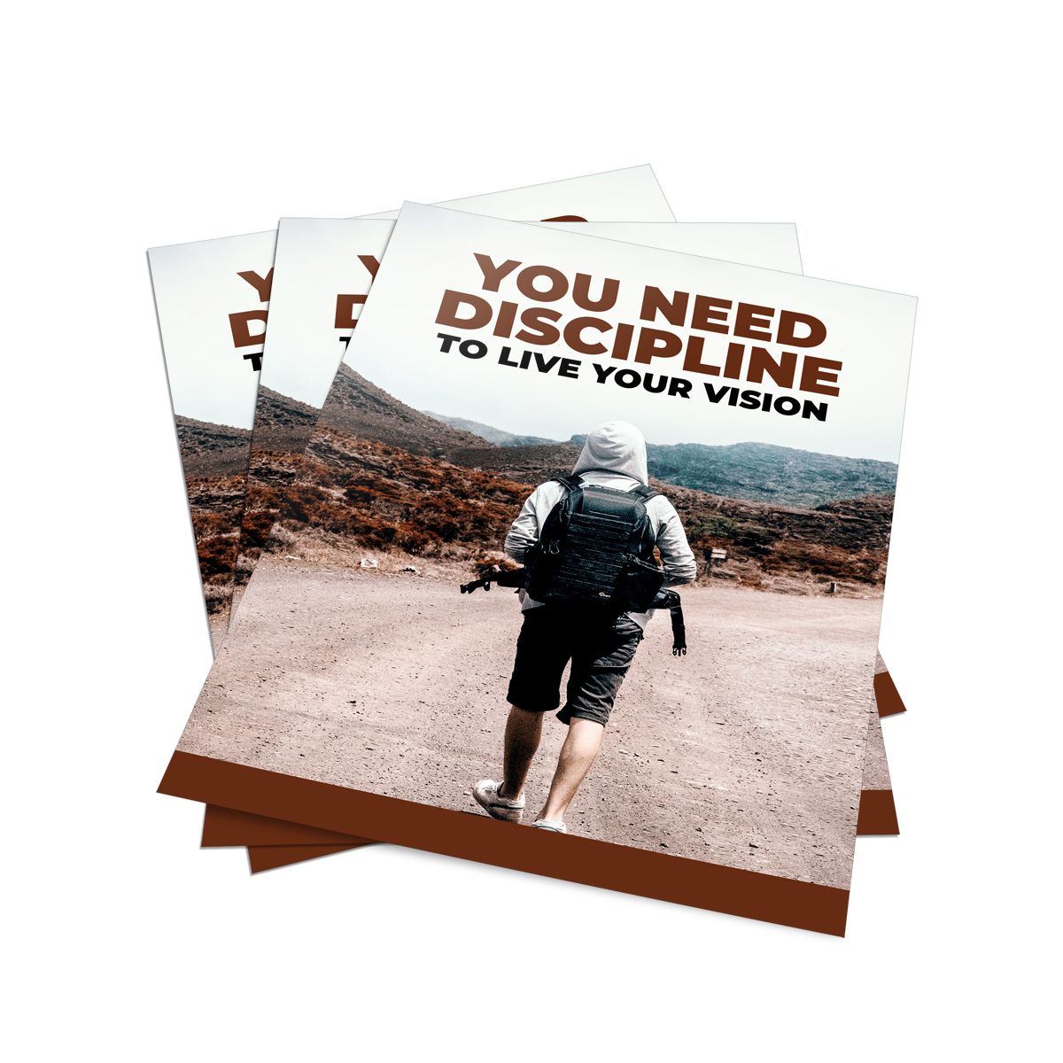 You Need Discipline To Live Your Vision - Image 3